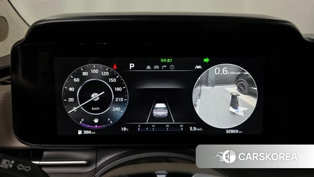 Kia Carnival 4th generation id 3865613 из Кореи 18