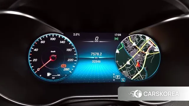 Mercedes-Benz GLC-Class X253 id 3556088 из Кореи 18