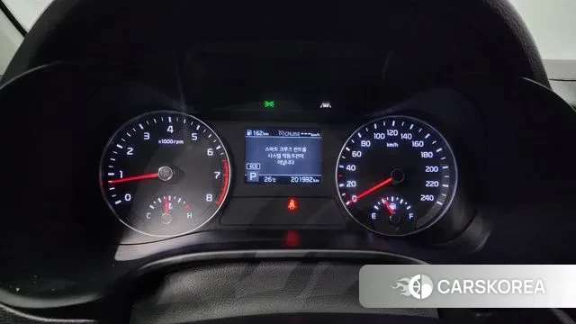 Kia Come New K3 id 2971564 из Кореи 18