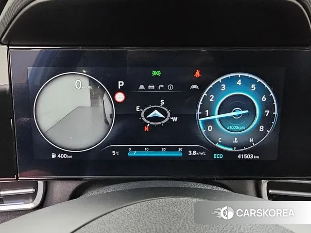 Hyundai The New Avante (CN7) id 3383472 из Кореи 18