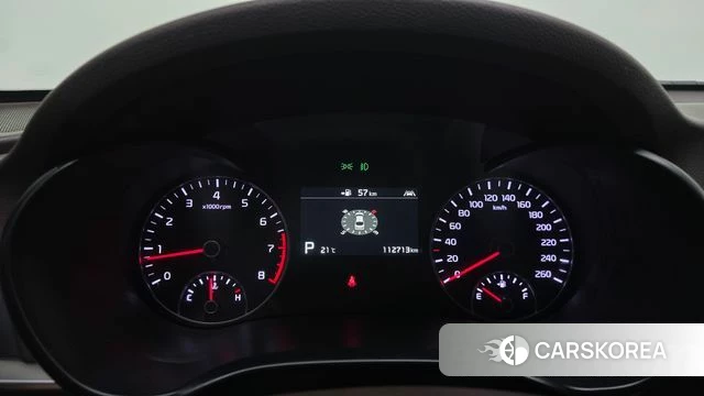 Kia The New K5 2nd generation id 4837116 из Кореи 30