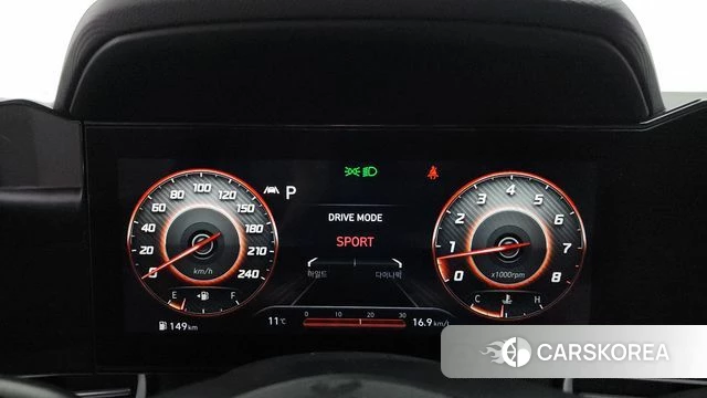 Hyundai Avante (CN7) id 3898013 из Кореи 19