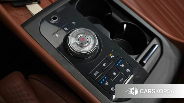 Kia The New K8 Hybrid id 4639887 из Кореи 35