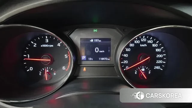 Kia The New Carnival id 3742504 из Кореи 18