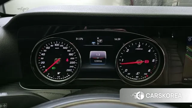 Mercedes-Benz E-Class W213 id 2903064 из Кореи 18