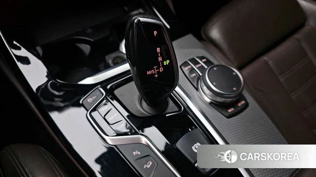 BMW X4 (G02) id 3885840 из Кореи 16