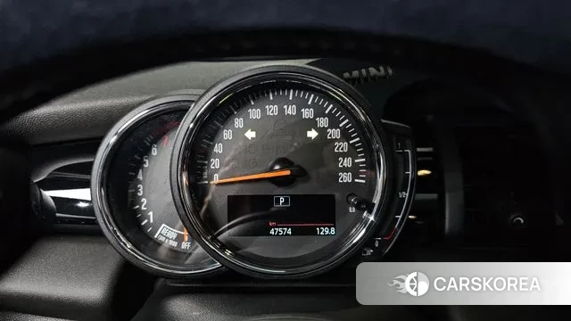 Mini Cooper id 2966637 из Кореи 18