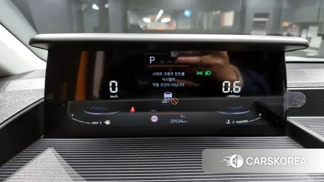 Hyundai Staria id 3426787 из Кореи 18