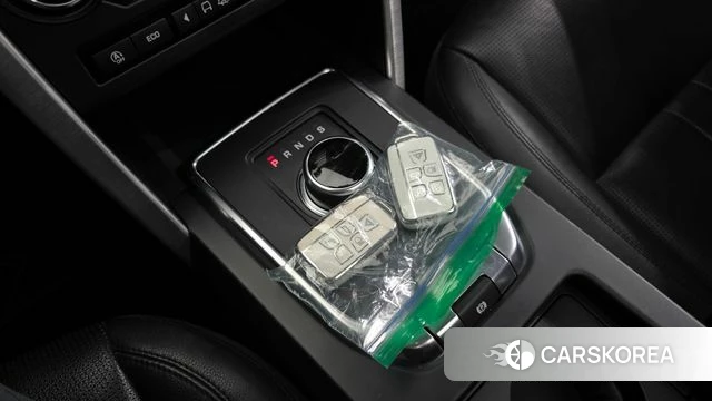 Land Rover Discovery Sports id 4203638 из Кореи 31