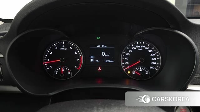 Kia The New K5 2nd generation id 4667519 из Кореи 18