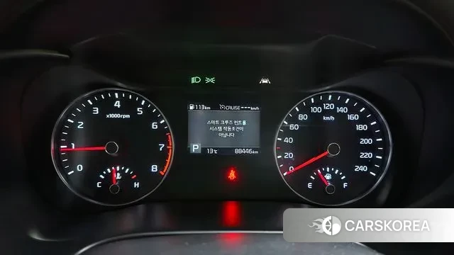 Kia Come New K3 id 3651755 из Кореи 18