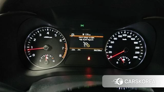 Kia The New K3 2nd generation id 4488007 из Кореи 28