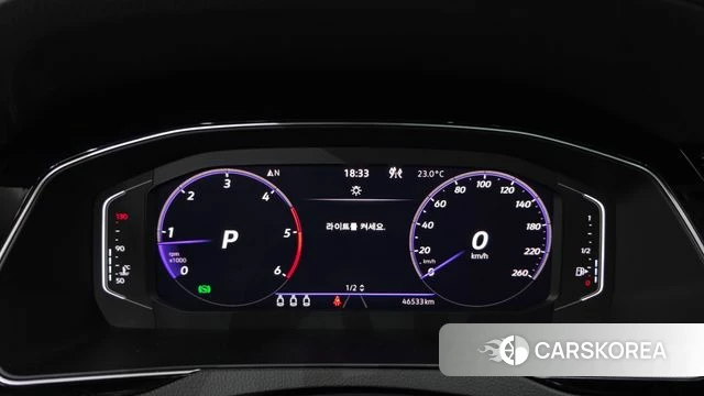 Volkswagen Passat GT (B8) id 4423532 из Кореи 36