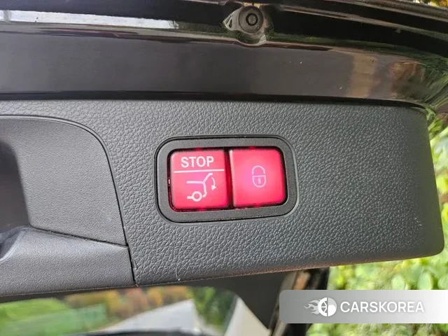 Mercedes-Benz GLC-Class X253 id 3386074 из Кореи 18