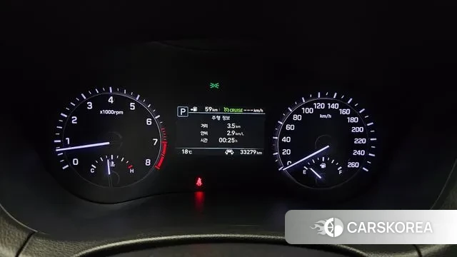 Genesis G80 id 3319442 из Кореи 18