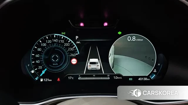 Genesis GV80 id 3360227 из Кореи 18