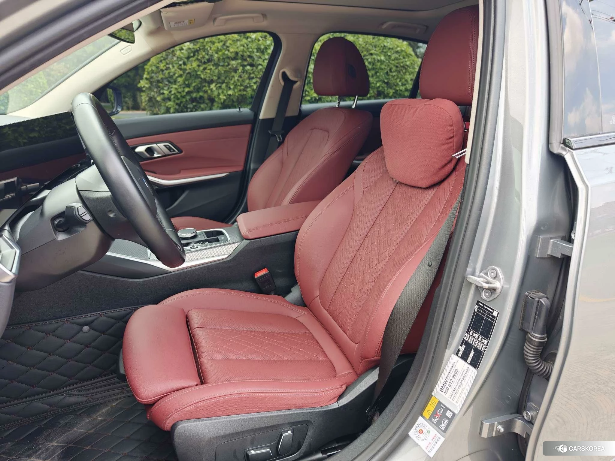 BMW i3 id 4453148 из Китая 14