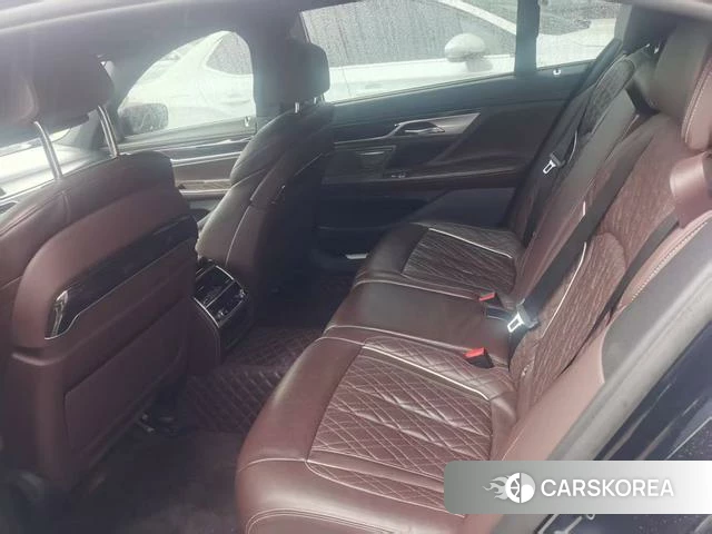 BMW 7 series id 4299557 из Китая 8