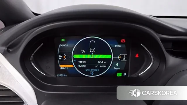 Chevrolet (GM Daewoo) Bolt EV id 3055178 из Кореи 18