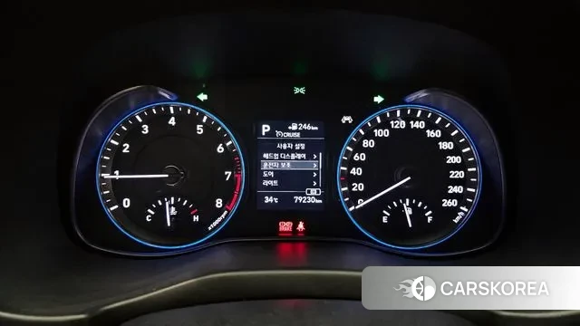 Hyundai Kona id 3050712 из Кореи 18