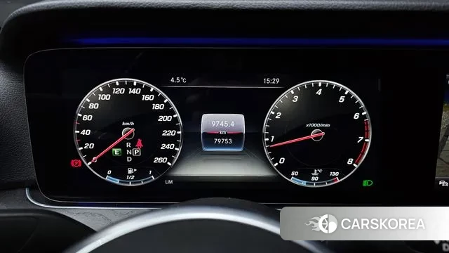 Mercedes-Benz E-Class W213 id 3547298 из Кореи 18