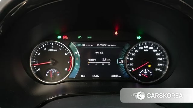 Kia Seltos id 3871449 из Кореи 18