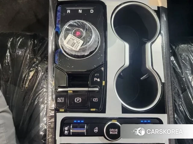 Kia The New K5 Hybrid 3rd generation id 3078787 из Кореи 15