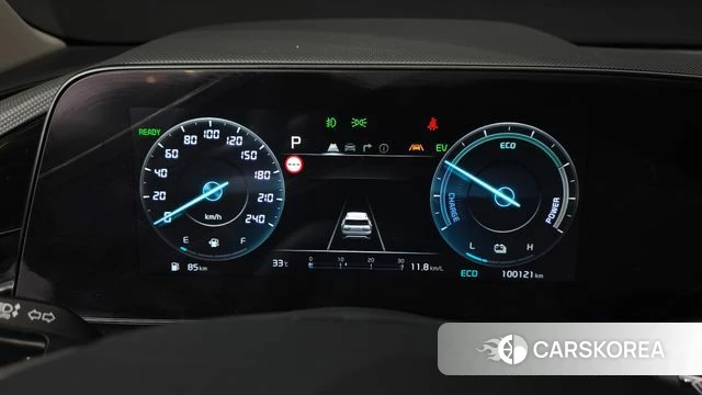 Kia Di Ol Nu Niro id 4631582 из Кореи 18