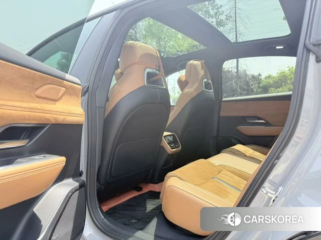 Mazda EZ-6 id 4262041 из Китая 13
