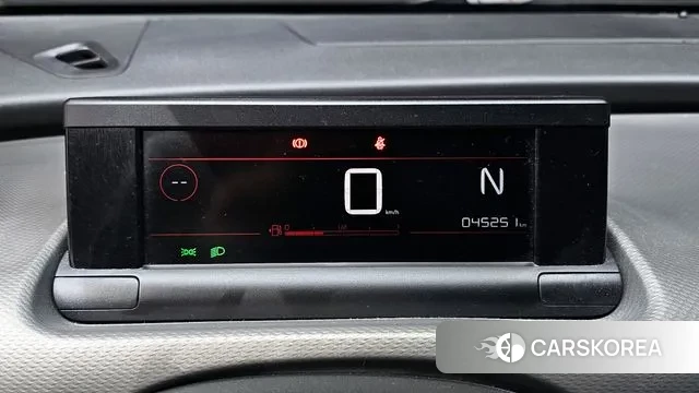 Citroen / DS C4 Cactus id 3460073 из Кореи 18