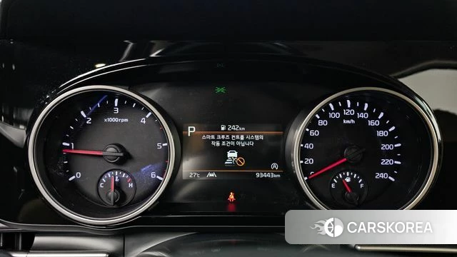 Kia Carnival 4th generation id 4550741 из Кореи 18