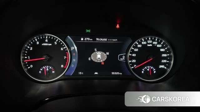 Kia Seltos id 4202105 из Кореи 29