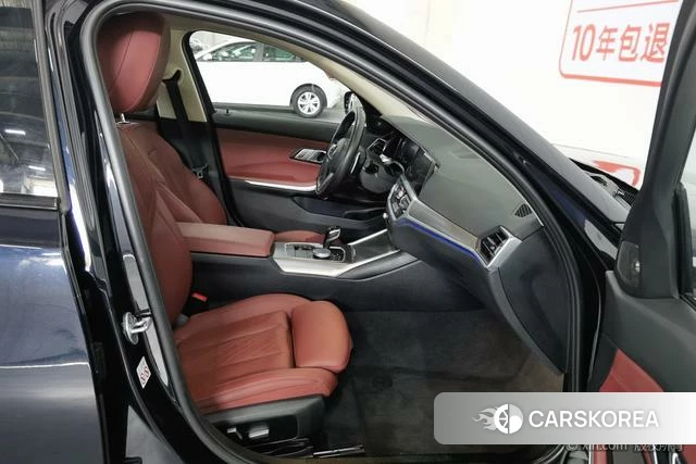 BMW 3 series id 4273125 из Китая 22