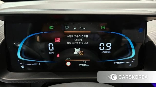 Hyundai Casper id 3871831 из Кореи 18