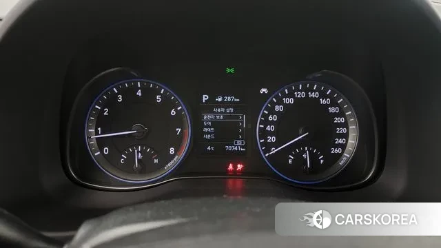 Hyundai Kona id 3469552 из Кореи 18