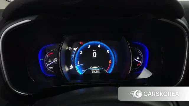 Renault Korea (Samsung) The New QM6 id 3478963 из Кореи 18