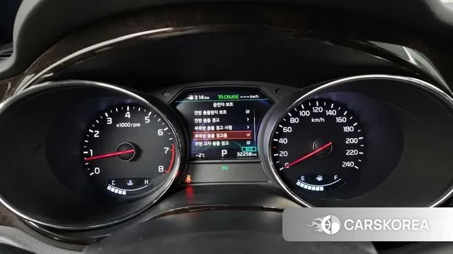 Kia The New Carnival id 3439279 из Кореи 18