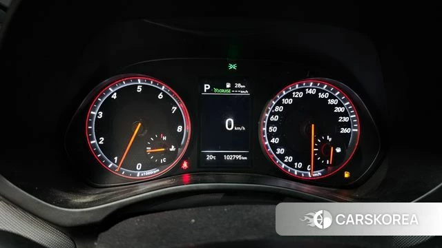 Hyundai Veloster (JS) id 3834761 из Кореи 18