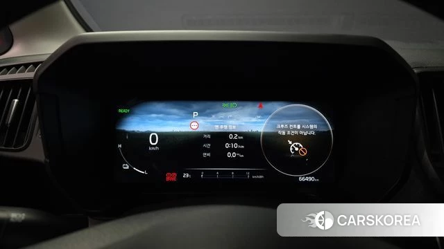 Kia The New Kia Ray EV id 4528227 из Кореи 29