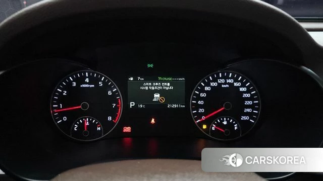 Kia The New K5 2nd generation id 4502772 из Кореи 18
