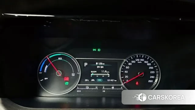 Kia Sorento 4th Generation id 3059039 из Кореи 18