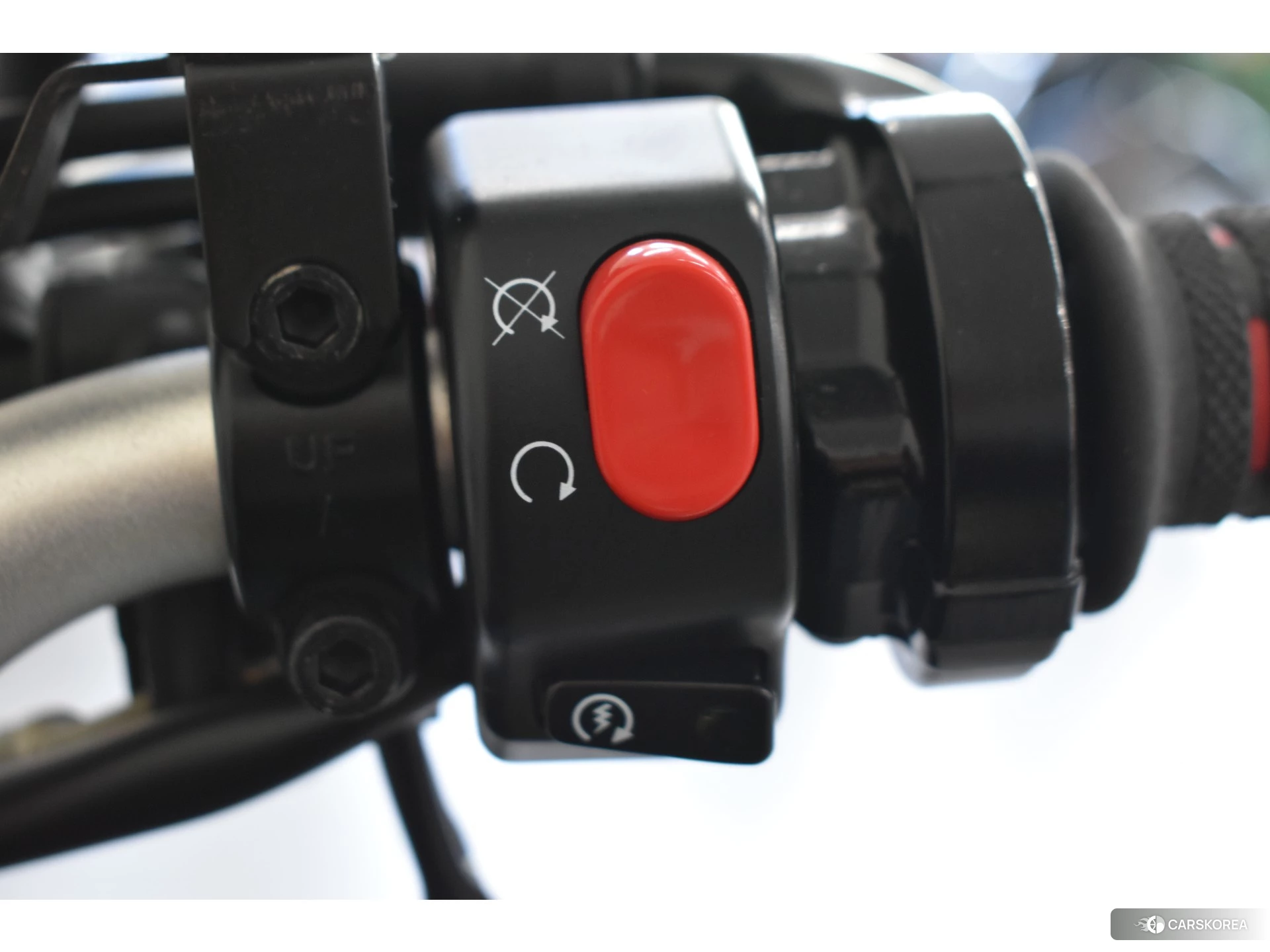 Triumph STREET TRIPLE R id 3946725 из Японии 29