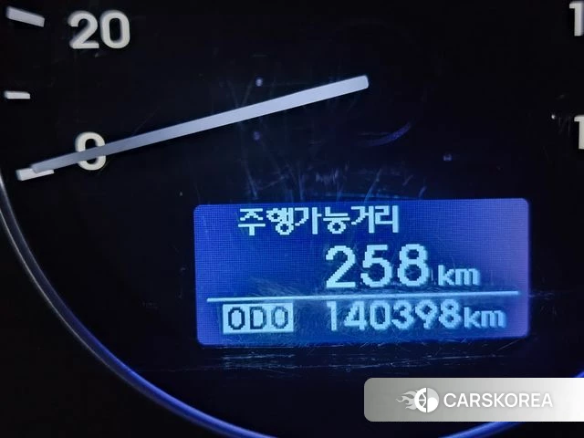 Hyundai The New Grand Starex id 4430464 из Кореи 8