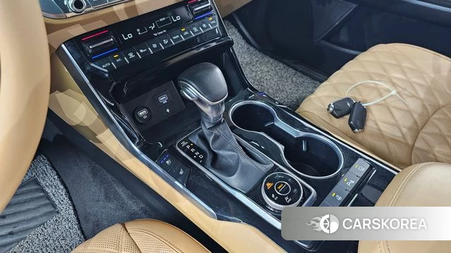 Kia Mohave Master id 4604588 из Кореи 31