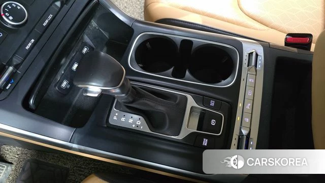 Kia Carnival 4th generation id 3935115 из Кореи 18