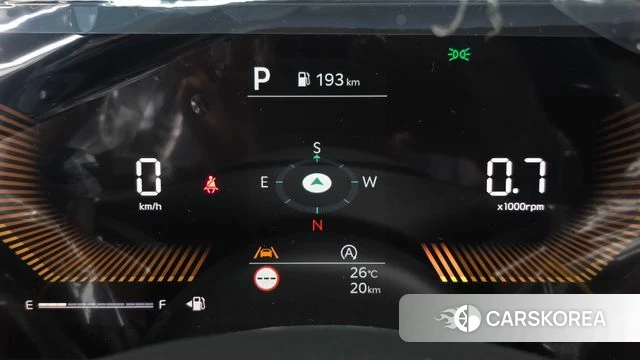 Kia The New K5 3rd generation id 4505098 из Кореи 31