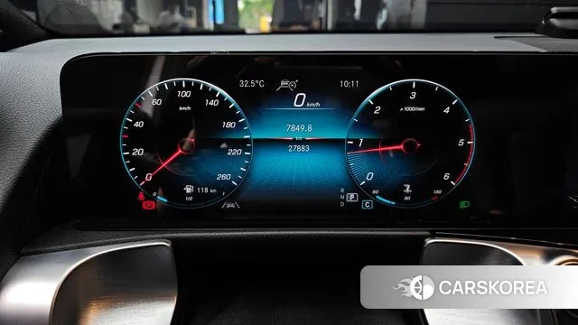 Mercedes-Benz GLB-Class X247 id 2985034 из Кореи 18