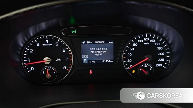 Kia The New Sorento id 3924591 из Кореи 18