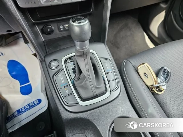 Hyundai Kona id 3045135 из Кореи 18