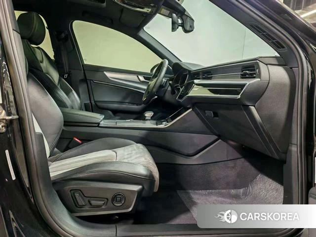 Audi A6L id 4271355 из Китая 15